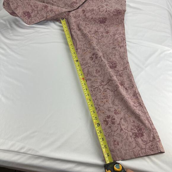 Knox Rose Pants Size: LARGE - Picture 7 of 12